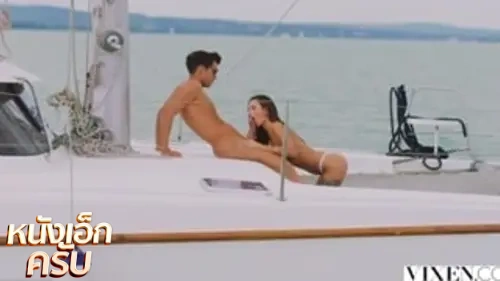 หนังโป๊แนวครอบครัว น้องสาวอยากโดนพี่ชายเย็ด พี่ชายนอนแก้ผ้าแล้วควยแข็ง น้องสาวเห็นแล้วคันหีอยากโดนเย็ด เกี่ยวเบ็ดยั่วควยพี่ชายสุดท้ายเย็ดกันน้ำควยแตกใส่ปาก